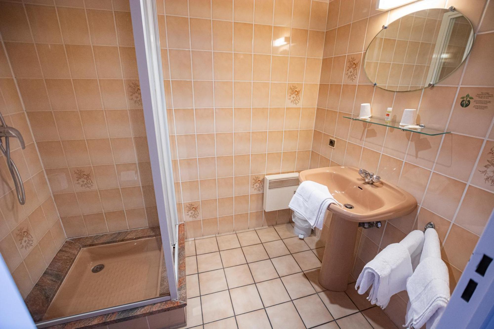 Contact Hotel Du Ladhof Colmar Kültér fotó