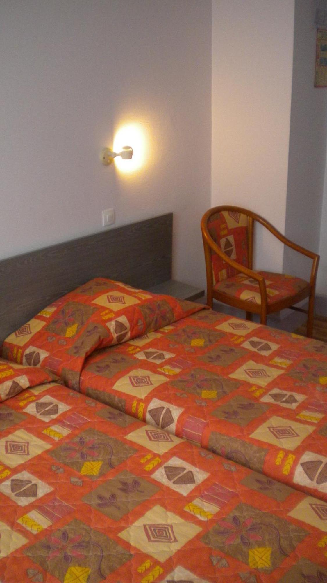 Contact Hotel Du Ladhof Colmar Kültér fotó